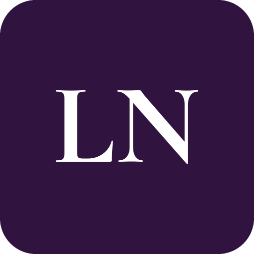 Little Number Steps logo